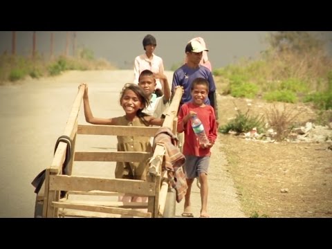 Hydrogeology of Timor-Leste (In Tetum)