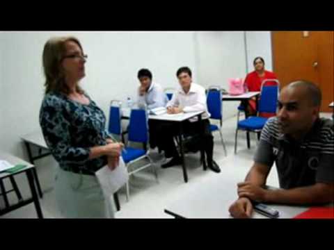 Malay Languge Class - Level 1 - Conversation in resturant