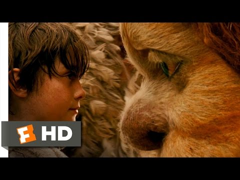 Where the Wild Things Are Official Trailer #1 - (2009) HD