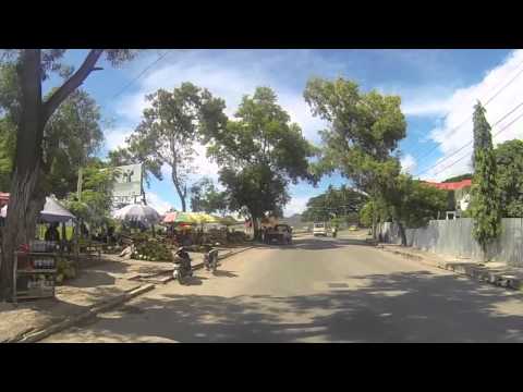 TooWheels Adventures Exploring Dili