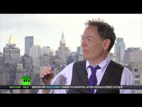 Keiser Report: Fast Food Tax Evasion (E647)