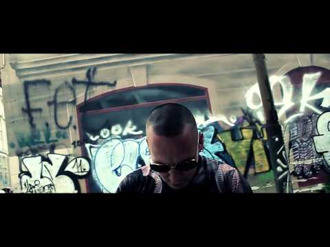 El Nino - Zpověď (prod. Dj Feri / Official video)