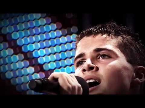 Joe McElderry X Factor 2009 - Bootcamp Decision Time