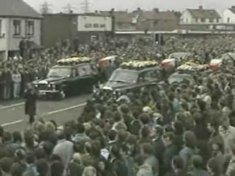 1988 The Milltown Massacre