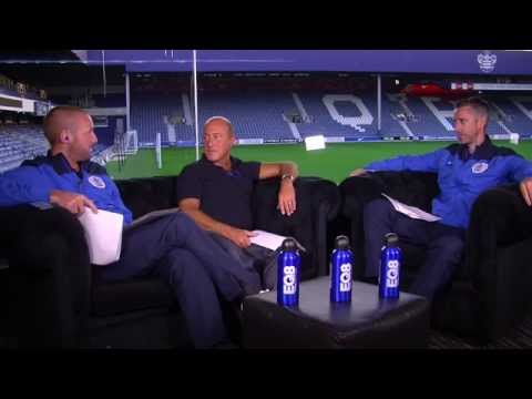 QPR'S OFFICIAL MIDWEEK SHOW | LONDON CALL-IN (28/08/14)