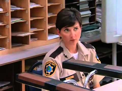 Reno 911 - Religion in Reno