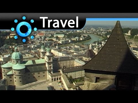 Salzburg Travel Video Guide