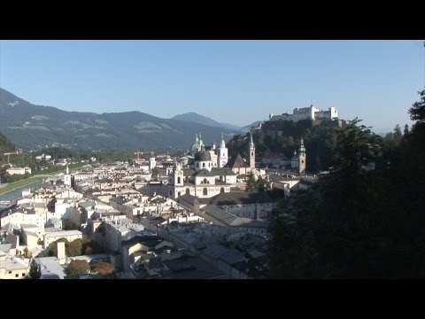 Salzburg - Austria HD Travel Channel