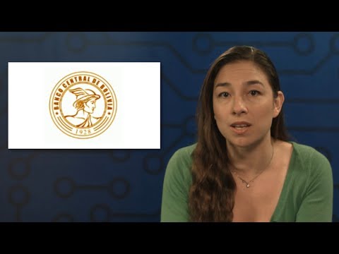 6/19/14 - Japan says no regulation, Bolivia bans alt coins, & The Dogecoin Documentary