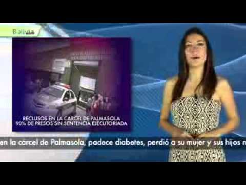 Bolivia news 21 agosto 2013 Boliviawebtv