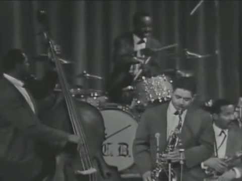 Count Basie Orchestra - Corner Pocket (1962) - HD/HQ