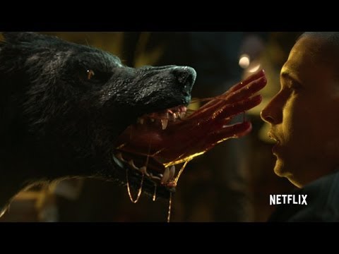 Hemlock Grove - Season 2 Trailer