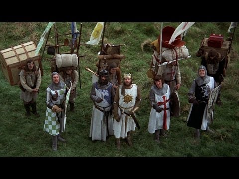 Top 10 Medieval Movies