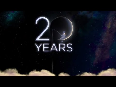 20 Years of DreamWorks Animation