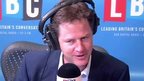 Nick Clegg