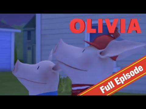 Olivias Meteor Mania