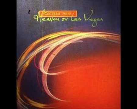 Cocteau Twins - Cherry Coloured Funk