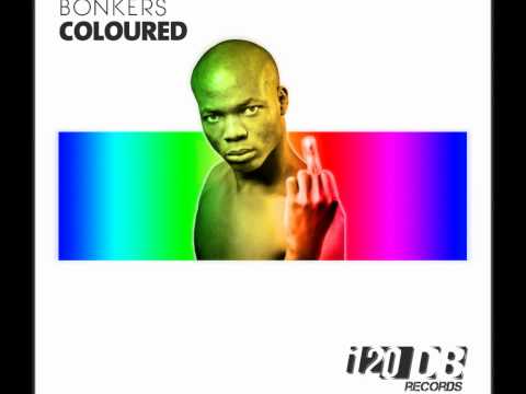 Bonkers - Coloured (120dB Records Promotional Video)