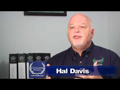 Dallas Divorce Lawyers - Dallas Divorce Attorney Hal Davis