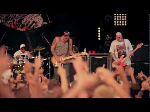 Sublime With Rome: Badfish  (LIVE)