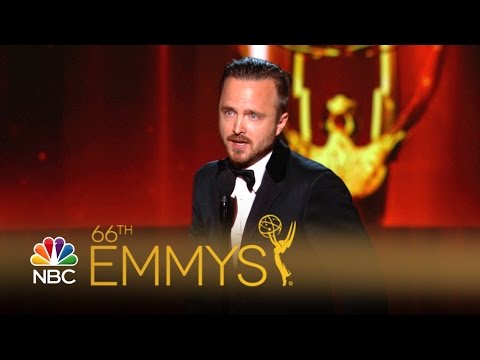 The Emmys 2014: Outstanding Supporting Actor - Drama (Highlight)