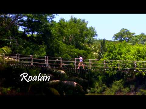 Honduras: Roatan