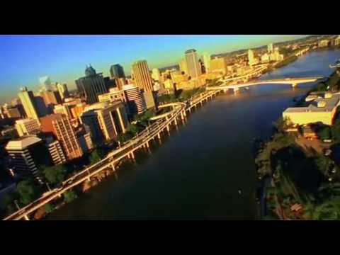 Brisbane City, Queensland