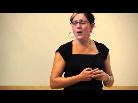 No child left monolingual: Kim Potowski at TEDxUofIChicago