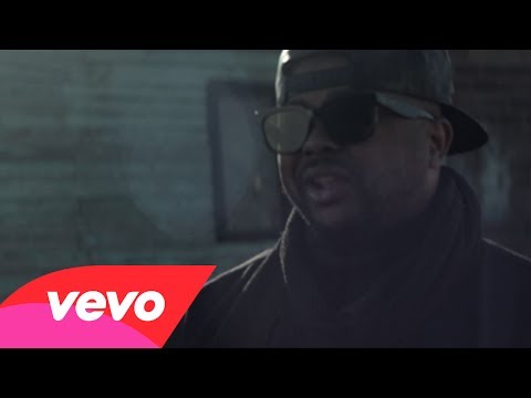 The-Dream - Black