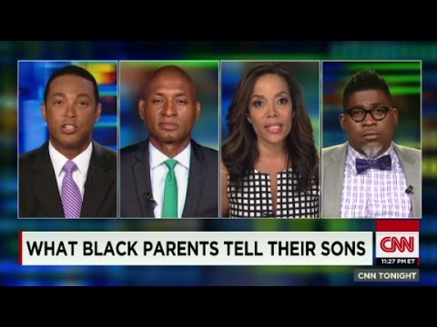 Raising Black Children in America