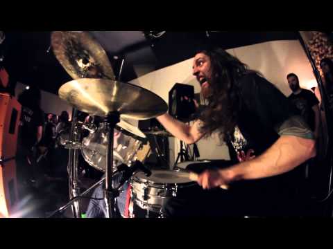 Rain City Sessions - Baptists *Drum Playthrough*