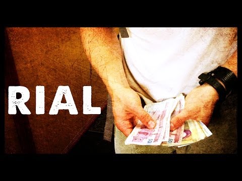 IRAN - Information about Iran - Rial