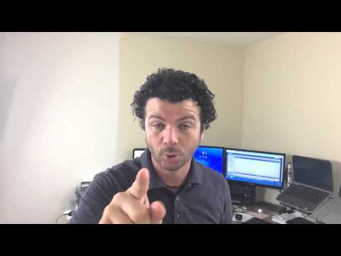 FOREX - Precificação das NOTÍCIAS - 20140722 #83