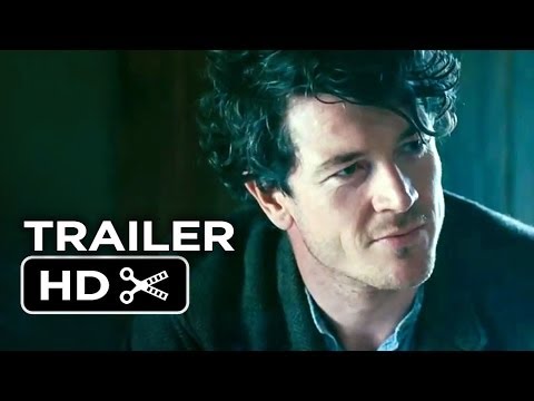 Jimmy's Hall Official UK Trailer #1 (2014) - Barry Ward, Simone Kirby Movie HD