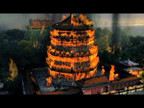 The Summer Palace : Cixi and the decline of the Qing Dynasty - Screener