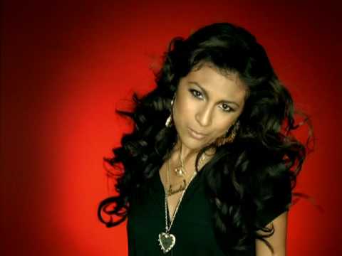 Paula DeAnda featuring The Dey - Walk Away (Remember Me)