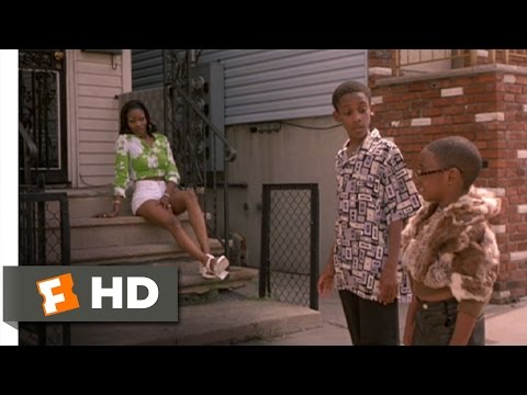 Pootie Tang (2/10) Movie CLIP - Wa-Da-Tah! (2001) HD