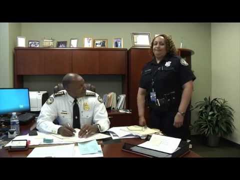 Atlanta Police Department 