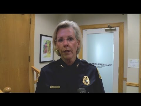 TPD chief doesn't expect local unrest related to Ferguson