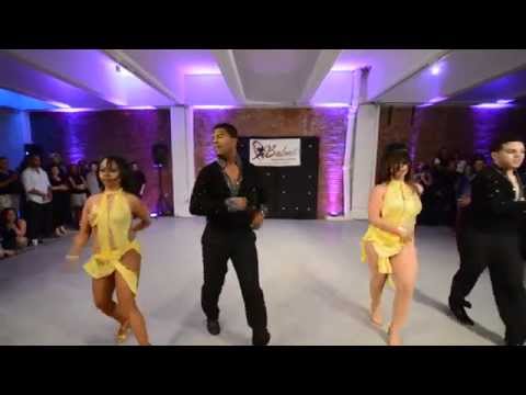 Balmir Latin Dance Studio (3rd Year Anniversary) Tropical Image