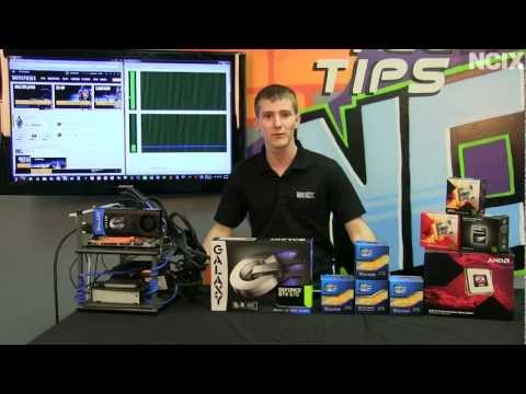 How Many CPU Cores is Enough for Gaming NCIX Tech Tips