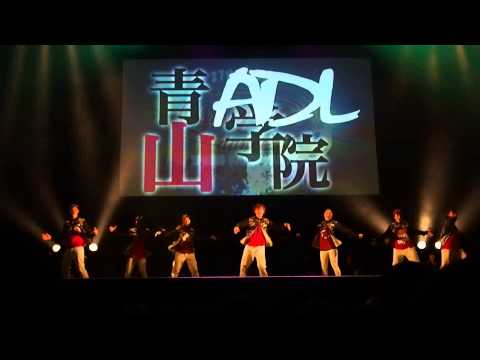 ADL春パ2014 @ Studio Coast