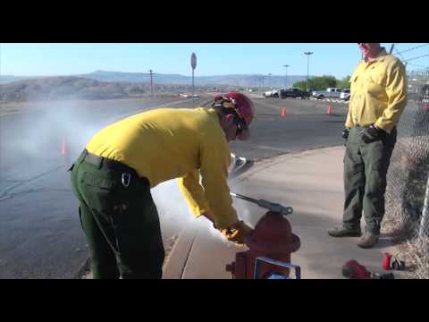 Great Basin Engine Academy