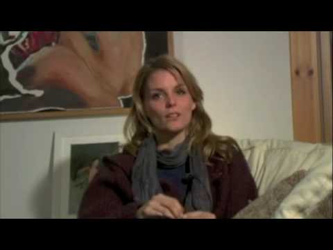 Susan Misner Interview- Blue Blood Part I