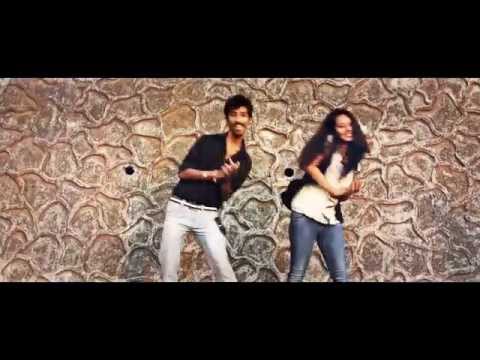 Pharrell Williams- Happy (We are Guwahati)