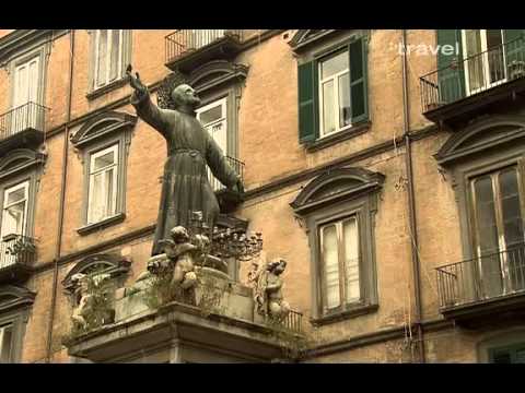 Travel Channel  Essential Bay Of Naples