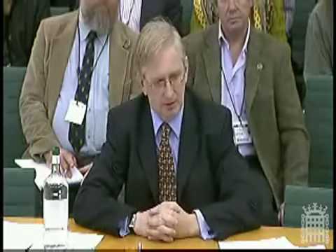 Craig Murray - Torture 1 of 7