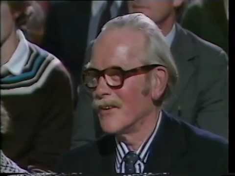 Opinions Unlimited from Midhurst (1979) - Southern Television