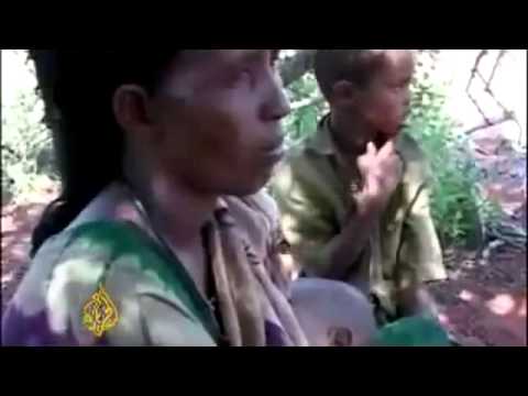 Ethiopia's Genocide in Occupied Ogaden