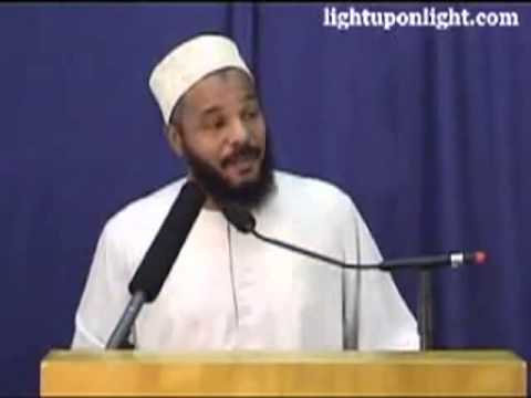 SHI'A ARE NOT MUSLIMS - Bilal Philips